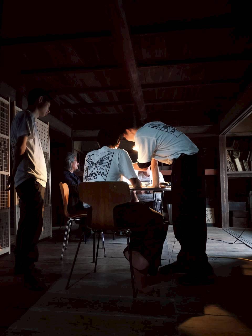 試行錯誤しながら運営しています